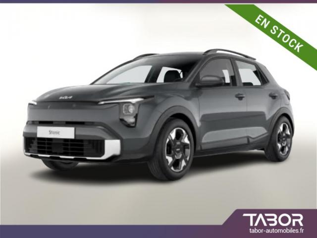Kia Stonic 100 My26 Gps Sièges Chauf Cam 2xpdc