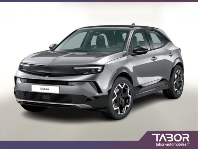 Opel Mokka 136 Ultimate Sièges Chauf Gps Matrix