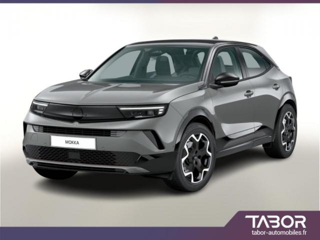 Opel Mokka 136 Ultimate Gps Matrix Acc Cam