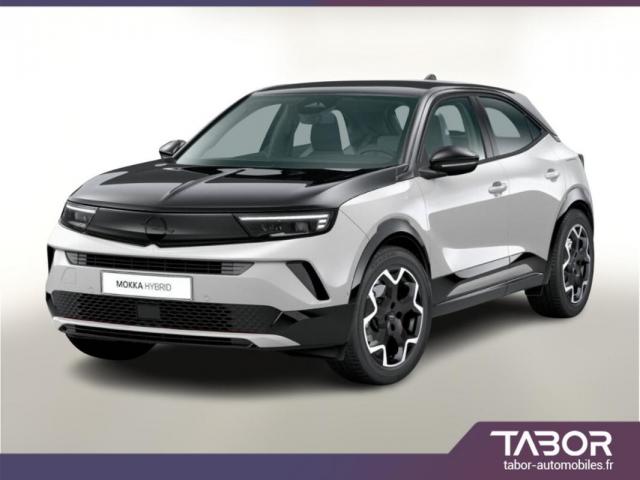 Opel Mokka Hybrid 145 Ultimate Sièges Chauf Gps