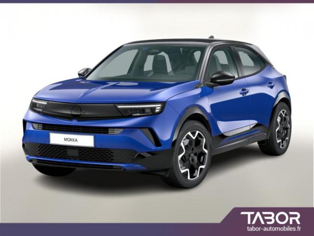 Opel Mokka Hybrid 145 Ultimate Sièges Chauf Gps