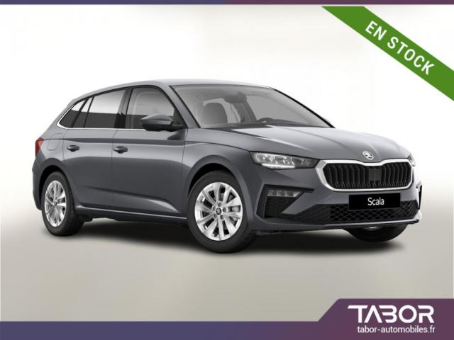 Skoda Scala 150 Dsg Selec Siegeschau Suns Radar