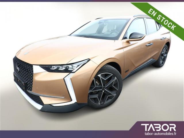 Ds Ds 4 1.5 Bluehdi 130 Aut. Cross Rivoli Led Gps