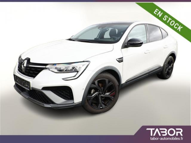 Renault Arkana 1.3 Tce 160 Mild-Hybrid Edc R.s.