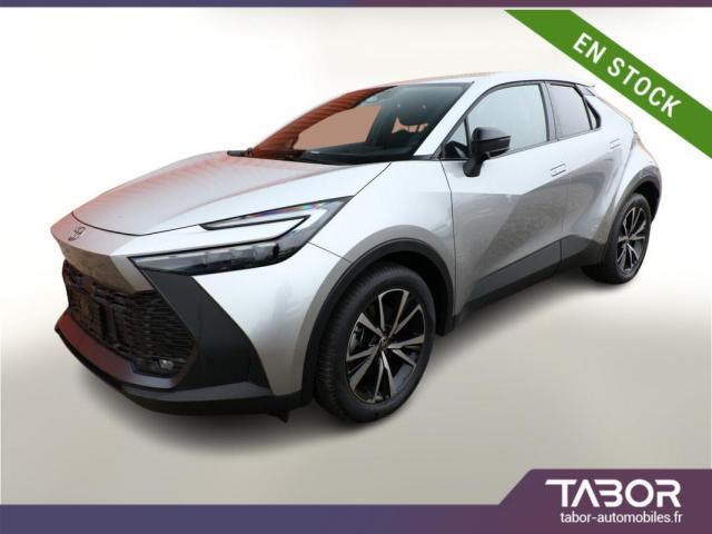 Toyota C-Hr 2.0 Phev 223 Teamplayer Acc Keyl