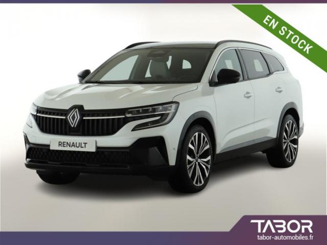 Renault Espace E-Tech 200 Iconic Pano Matrix