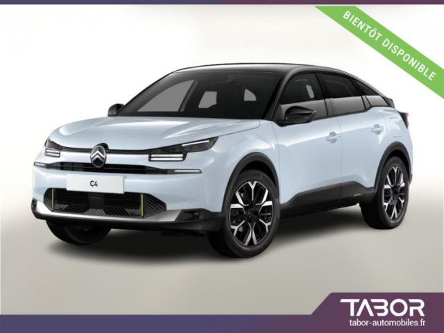 Citroen C4 Hybrid 145 Business Acc Adml Pdc Cam