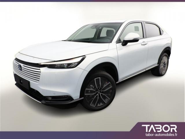 Honda Hrv E:hev 131 Advance Led Gps Acc Keyl