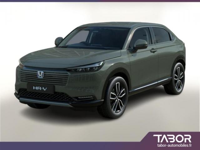 Honda Hrv E:hev 131 Advance Led Gps Acc Keyl