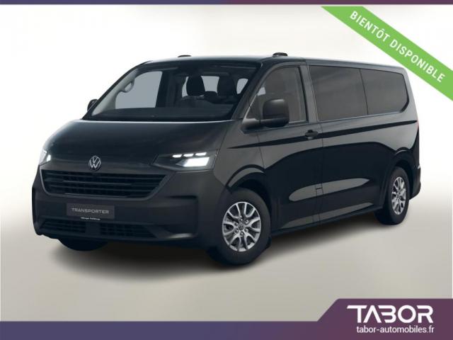 Volkswagen Combi T7 150 Aut 4m L2 Attel. 1zclim