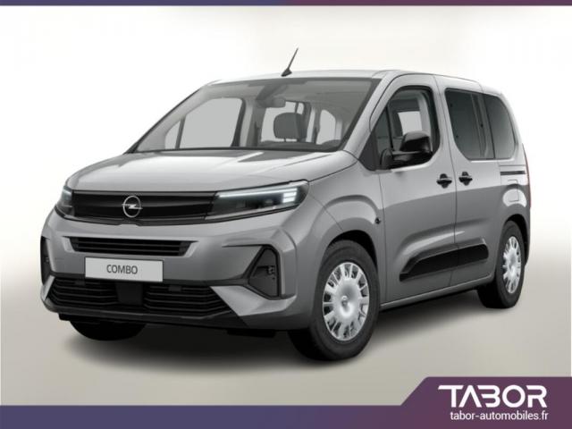 Opel Combo 1.5 D 130 At8 Gs Gps Cam Intellilux