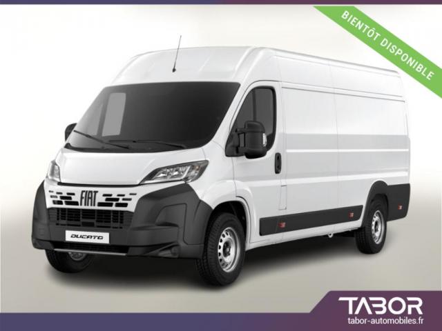 Fiat Ducato 35 140 L4h2 7display Appco 270°