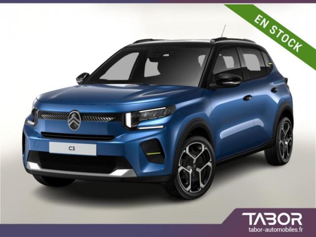 Citroen C3 Plus Pdc Led Hud Reg Carp/androida