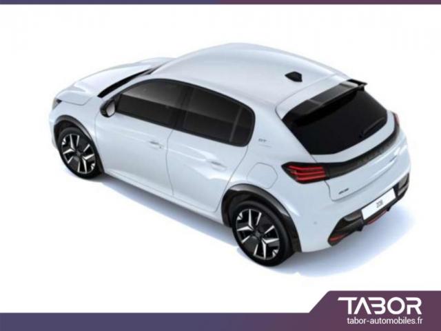 Peugeot 208 image 4