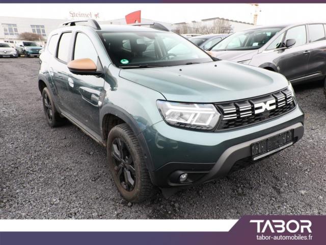 Dacia Duster image 4
