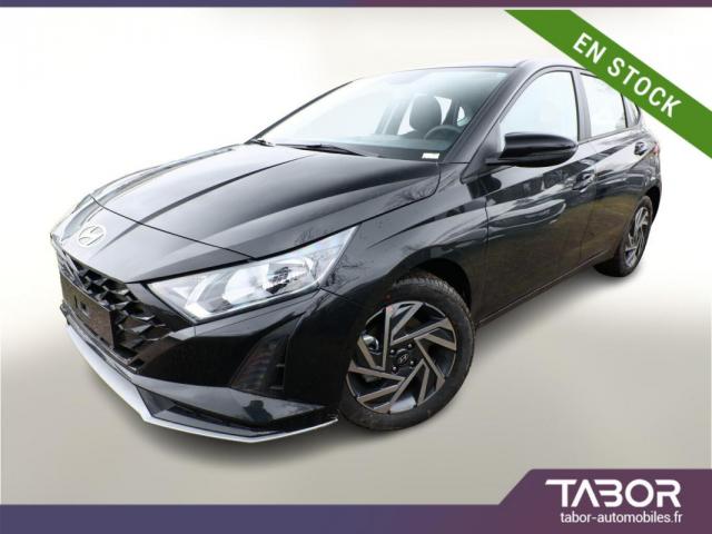 Hyundai I20 90 Select My26 Gps Sièges Chauf 16