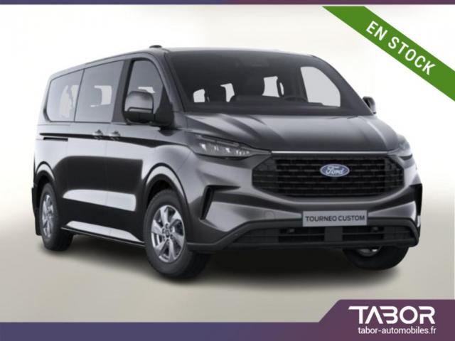 Ford Tourneo Custom 136 Trend L2 Acc Attel 9-Pl
