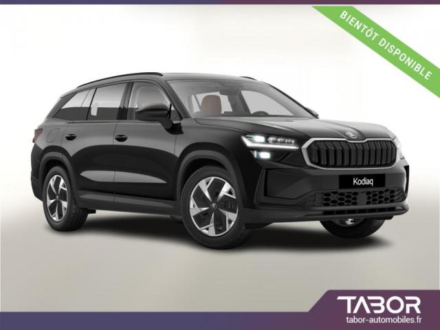 Skoda Kodiaq 193 4x4 Selec Attelage Pano 7pl