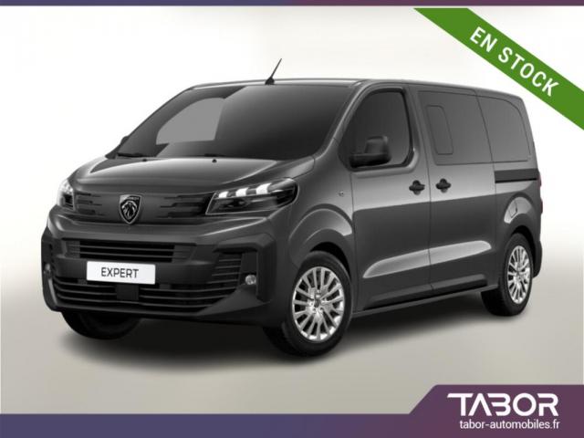 Peugeot Expert Combi L2 180 8s Privg 2xclim Gps