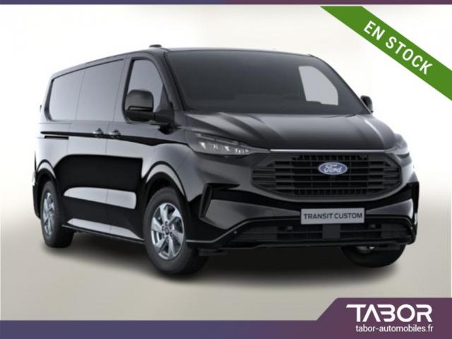 Ford Transit Custom 150 Limited 320l2 Led Attel