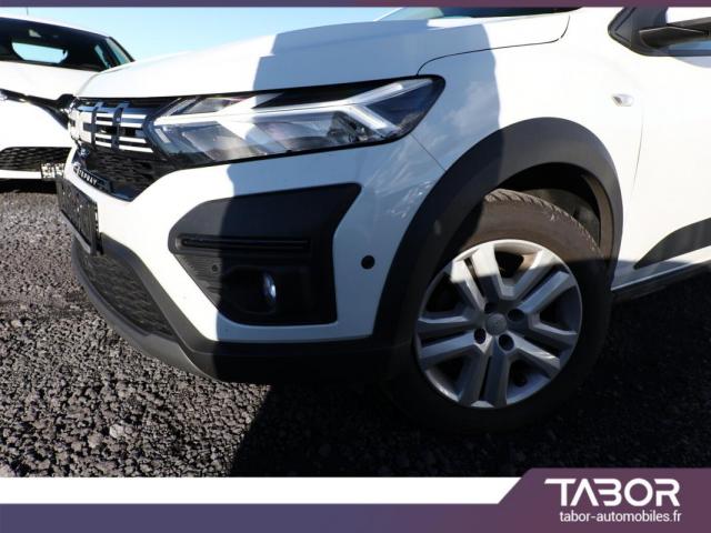 Dacia Sandero image 6