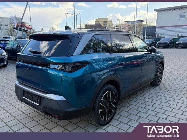 Peugeot 5008 image 4