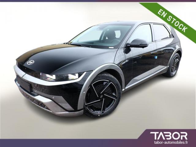 Hyundai Ioniq 5 Uniq 84kwh My26 Led Acc Gps Pdc