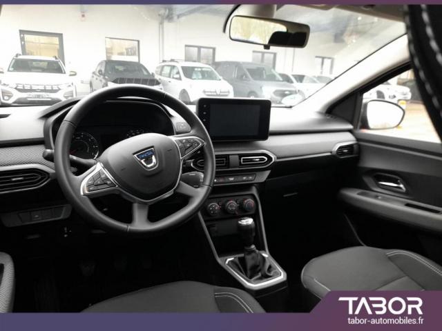 Dacia Sandero image 3