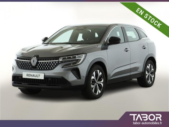 Renault Austral Mhev 160 Acc Sièges Chauf Cam