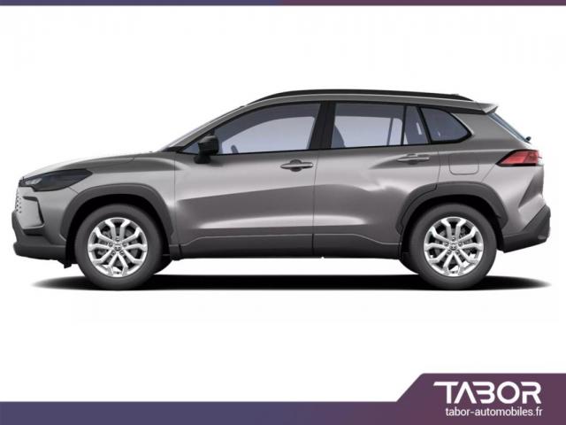 Toyota Corolla image 5