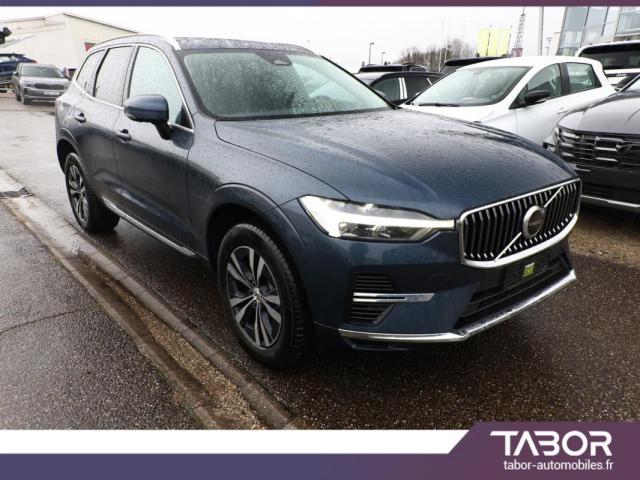 Volvo Xc60 image 1