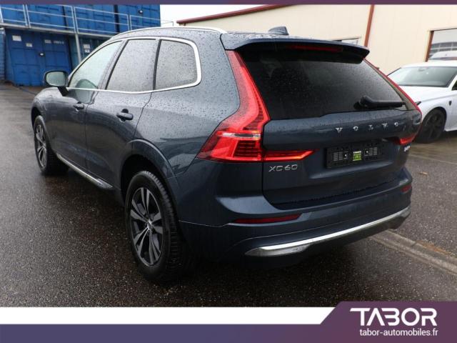 Volvo Xc60 image 4