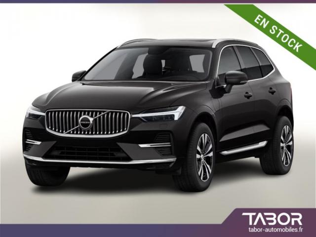 Volvo Xc60 T6 Phev Core Sans Malus Pano Acc