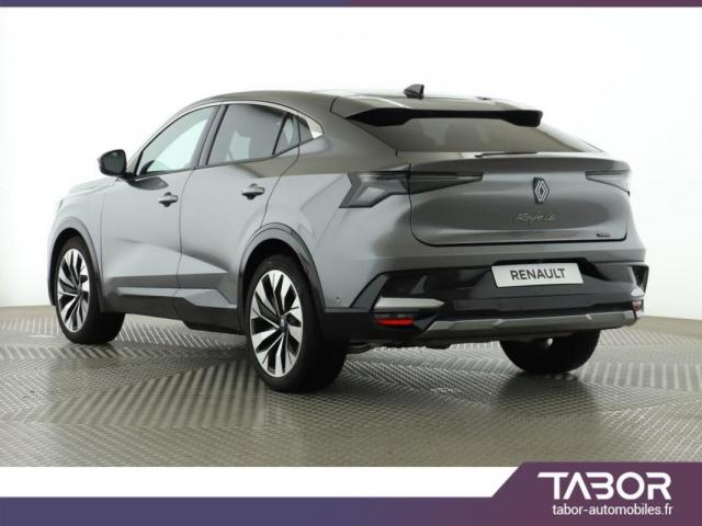 Renault Rafale image 3