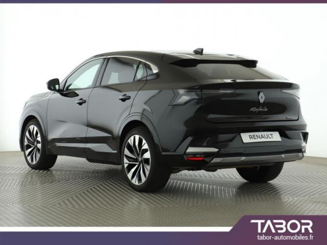 Renault Rafale image 2