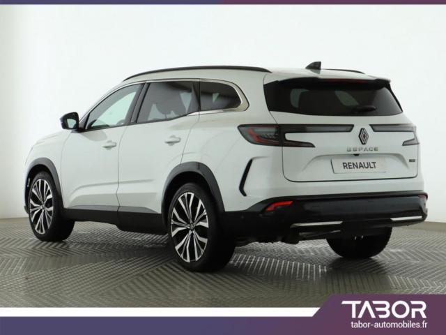 Renault Espace image 3