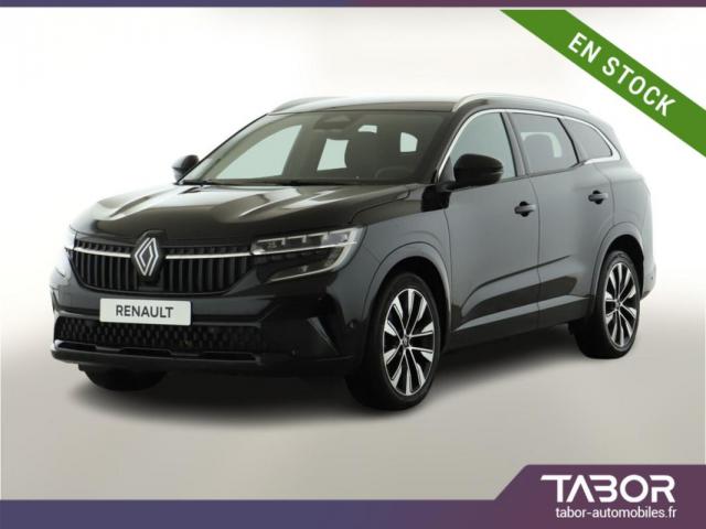Renault Espace E-Tech 200 Techno Massage Hiverp