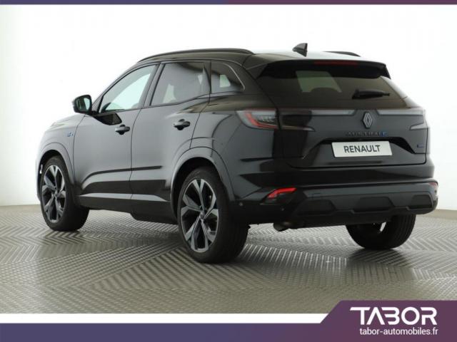 Renault Austral image 3