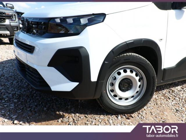 Peugeot Rifter image 4