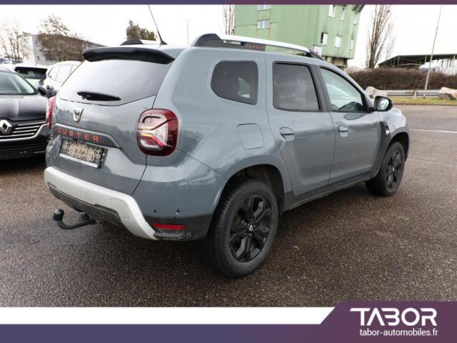 Dacia Duster image 4