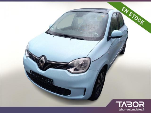 Renault Twingo 1.0 Sce 65 Intens Gps Radars Cam