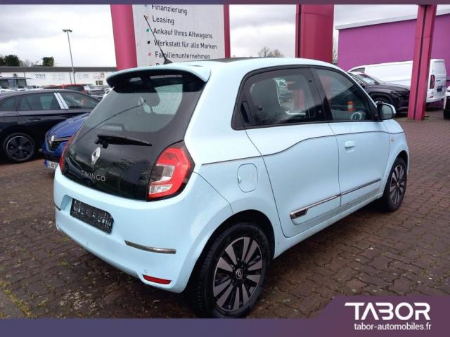 Renault Twingo image 5