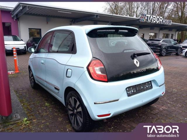 Renault Twingo image 4