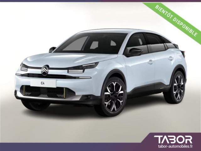 Citroen C4 Hybrid 145 Business Acc Adml Pdc Cam