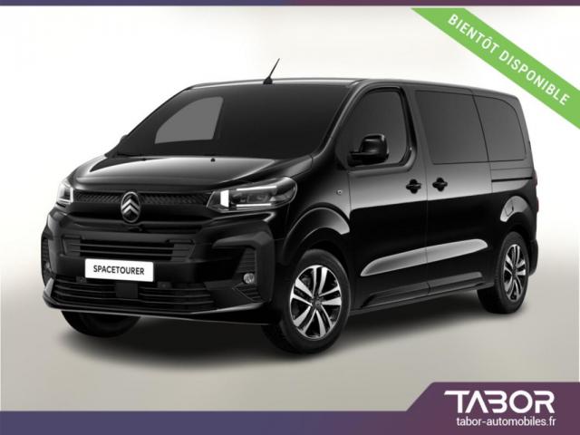 Citroen Spacetourer Max M 180 Pano Cuir Cam Gps