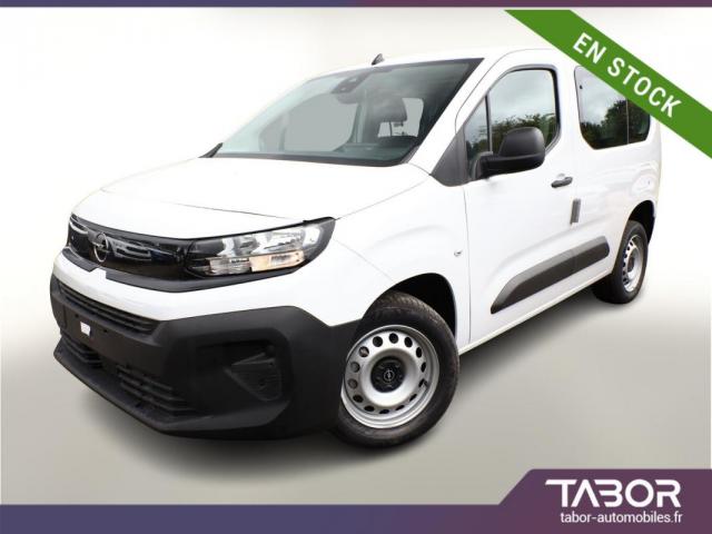 Opel Combo N1 1.5 D 100 Ecoled Clima