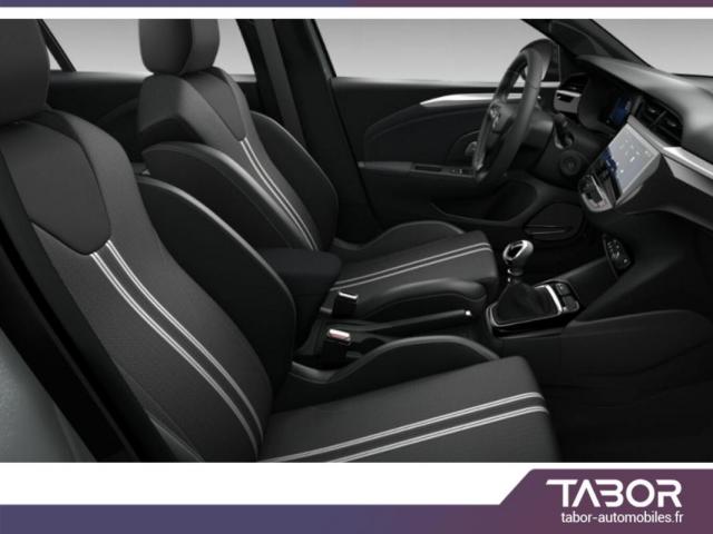 Opel Corsa image 1