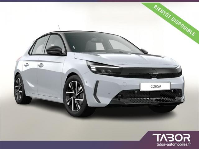 Opel Corsa Gs Cam Pdc 16p