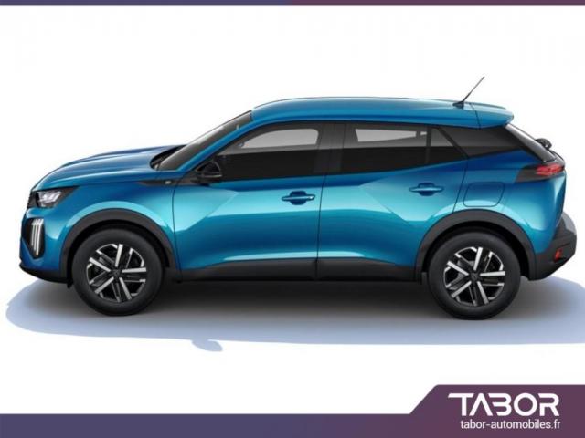 Peugeot 2008 image 2