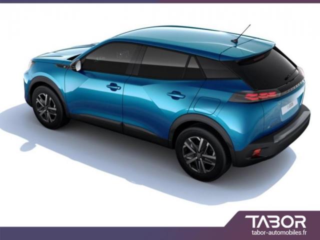 Peugeot 2008 image 1